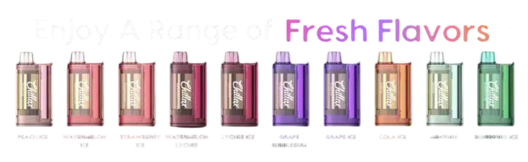 Flavors